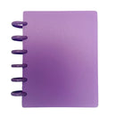 Villa Rosa Discbound Pattern Storage Binder