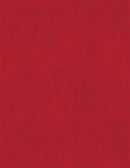 Wilmington Prints Criss-Cross Texture Holiday Red Fabric