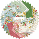Wilmington Blushing Meadow Charm Pack