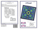 Studio 180 Amazed Quilt Pattern