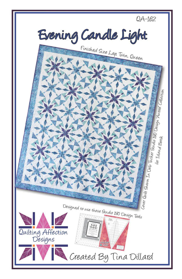 Weekender Candle Pattern Evening Candle Light Pattern