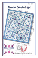 Evening Candle Light Pattern