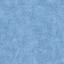 Maywood Studio Fine Line Floral Soft Blue Wide Back Fabric
