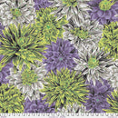 Kaffe Fassett Bursting Stripes Contrast Wide Back Fabric
