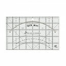 Sew Kind Of Wonderful Mini Quick Curve Ruler