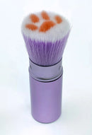 The Cat Paw Lint Brush