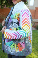 Bella Quilt Coat Accent Sleeves FPP Expansion Pack