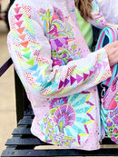 Bella Quilt Coat Accent Sleeves FPP Expansion Pack