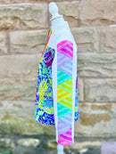 Bella Quilt Coat Accent Sleeves FPP Expansion Pack