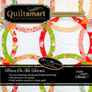 Quiltsmart Rings On The Double