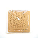 Sashiko Stencil Yosi-Gi