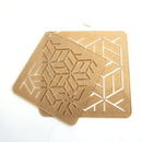 Sashiko Stencil Yose-Gi