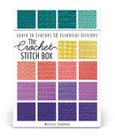 The Crochet Stitch Box