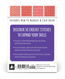 The Crochet Stitch Box