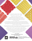 Essential Crochet Starter Stitches Book