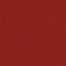 Marcus Fabrics Lanacot Wool Houndstooth Red Fabric