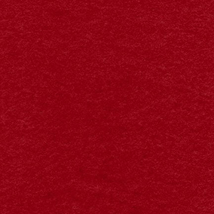 Marcus Fabrics Lanacot Wool Ruby Fabric