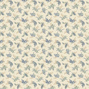 Marcus Fabrics Grace Elizabeth Sprigs Multi Fabric