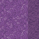 Marcus Fabrics Patrick's Promise Strip-It 5.25" Purple Fabric
