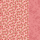 Marcus Fabrics Patrick's Promise Strip-It 5.25" Pink Fabric