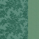 Marcus Fabrics Patrick's Promise Strip-It 5.25" Jade Fabric