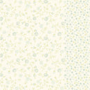 Marcus Fabrics Patrick's Promise Strip-It 5.25" Mist Fabric