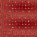 Marcus Fabrics Sturbridge Floral Petites Flowers Plus Pink Fabric