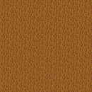 Marcus Fabrics Sturbridge Floral Petites Wild Vine Gold Fabric