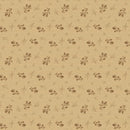 Marcus Fabrics Prairie Backgrounds Elegance Tan Fabric