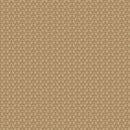 Marcus Fabrics Prairie Backgrounds Twinkling Tulip Coffee Fabric