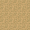 Marcus Fabrics Prairie Backgrounds Touch Of Green Beige Fabric