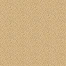 Marcus Fabrics Prairie Backgrounds Tiny Buds Beige Fabric