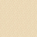 Marcus Fabrics Prairie Backgrounds Dashing Around Cream Fabric