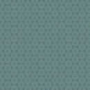 Marcus Fabrics Blue Palisades Flower Navy Fabric