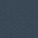 Marcus Fabrics Blue Palisades Texture Navy Fabric