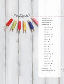 Tula Pink Coloring With Thread