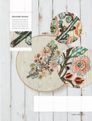 Tula Pink Coloring With Thread