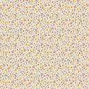 Marcus Fabrics Botanical Journal Multi Loose Petals Fabric