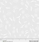 P & B Textiles Ramblings 14 Delicate Sprigs Fabric