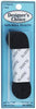 Woven Non Roll Elastic 3/4 Inch By 1 Yard Black