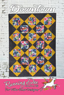 Villa Rosa Downtown Quilt Pattern