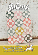 Villa Rosa Jolene Quilt Pattern