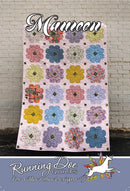 Villa Rosa Maureen Quilt Pattern