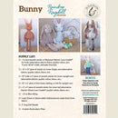 Raindrop Ragdoll Bunny Pattern and Tutorial
