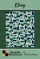Villa Rosa Elroy Pattern