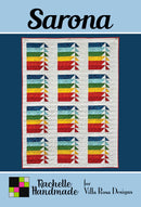 Sarona Quilt Kit