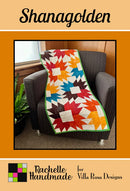 Villa Rosa Shanagolden Pattern