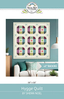 Hygge Quilt Pattern