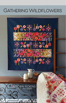 Robin Pickens Gathering Wildflowers Pattern