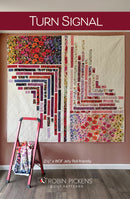 Robin Pickens Turn Signal Pattern